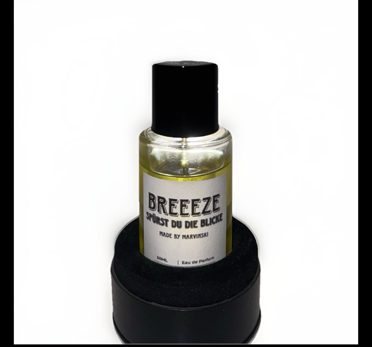 Breeeze Eau de Parfum „Vanilla 28“ | Women #1020