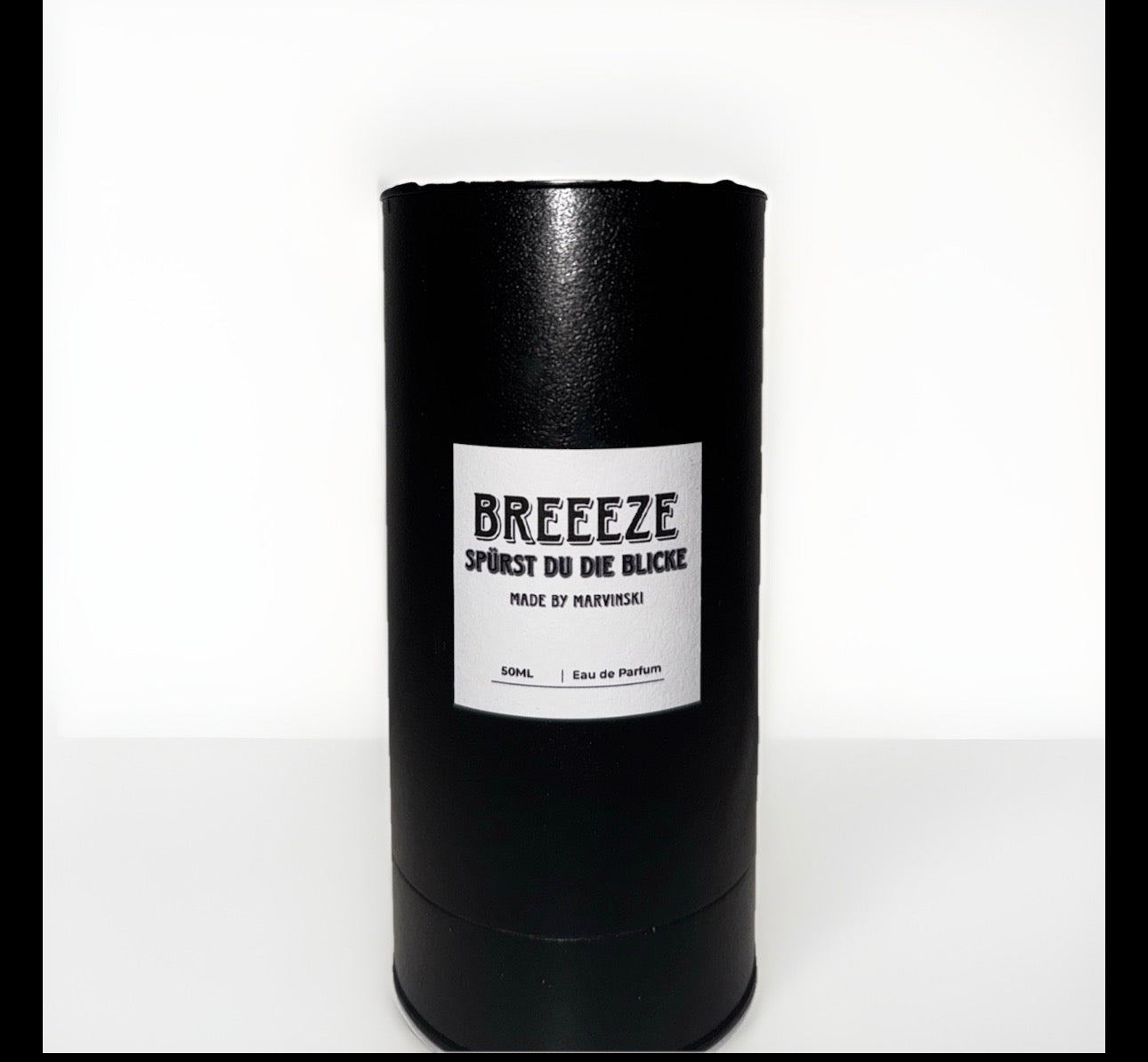 Breeeze Eau de Parfum „Vanilla 28“ | Women #1020