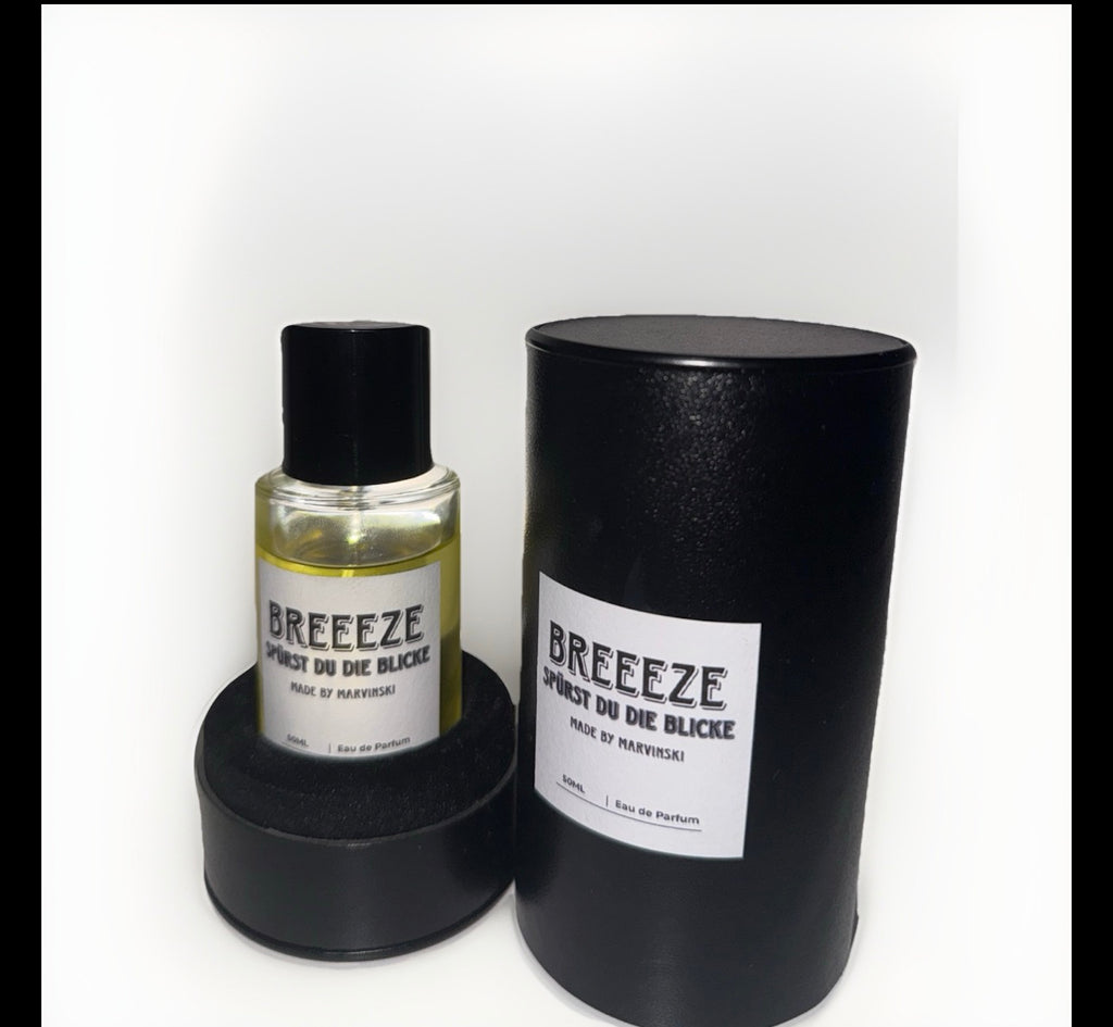 Breeeze Eau de Parfum „We Love it “ | Men