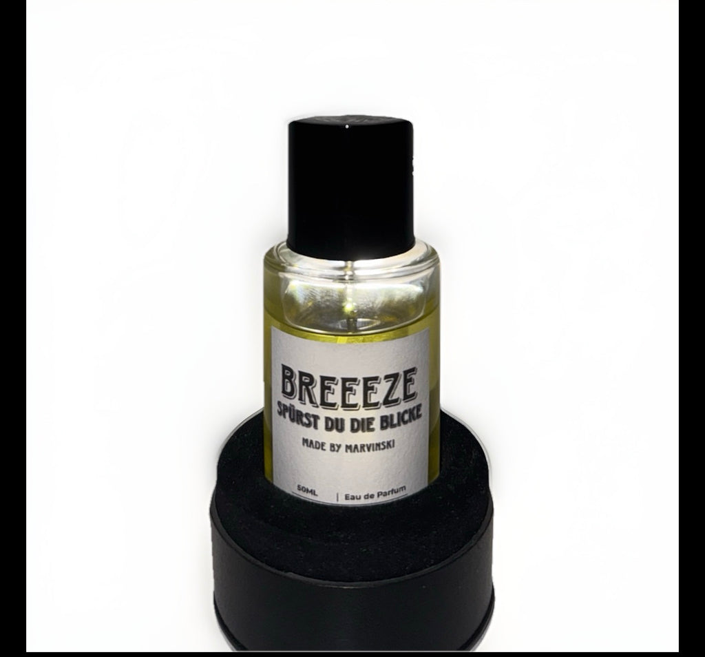 Breeeze Eau de Parfum „We Love it “ | Men