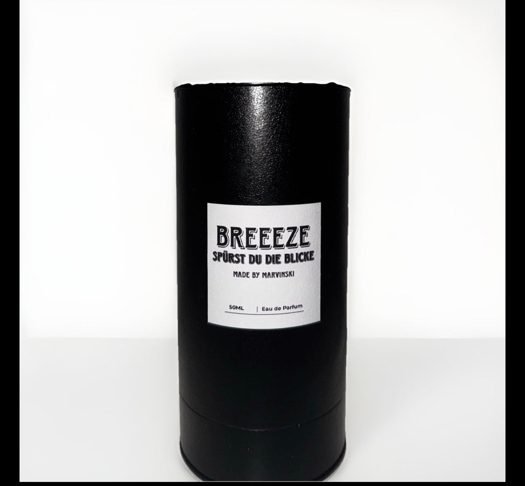 Breeeze Eau de Parfum „We Love it “ | Men